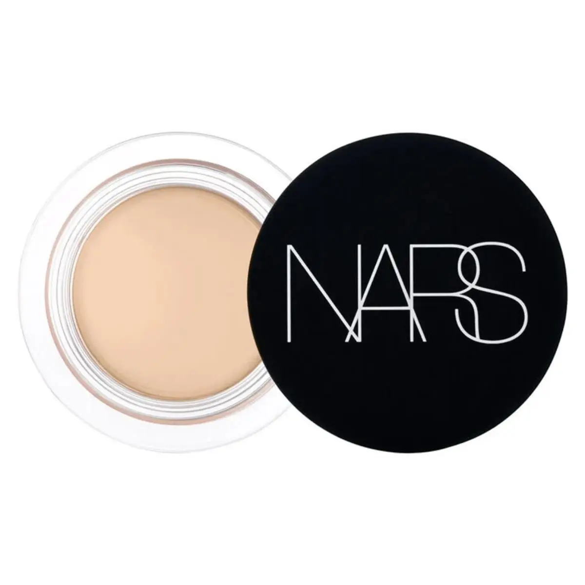 Nars Soft Matte Concealer 6.2g/0.21 oz Medium 1 Custard by NARS Cosmetics