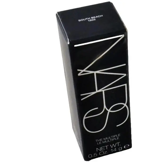 Nars The Multiple South Beach 1503 0.5 OZ by NARS Cosmetics