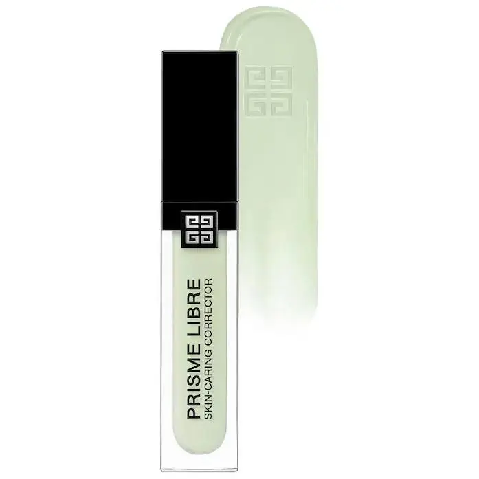 Prisme Libre Skin-caring Color Corrector 4 Shades by Givenchy