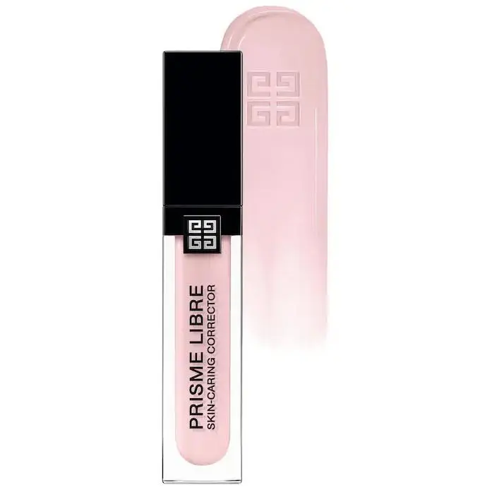 Prisme Libre Skin-caring Color Corrector 4 Shades Pink - brightens complexion by Givenchy