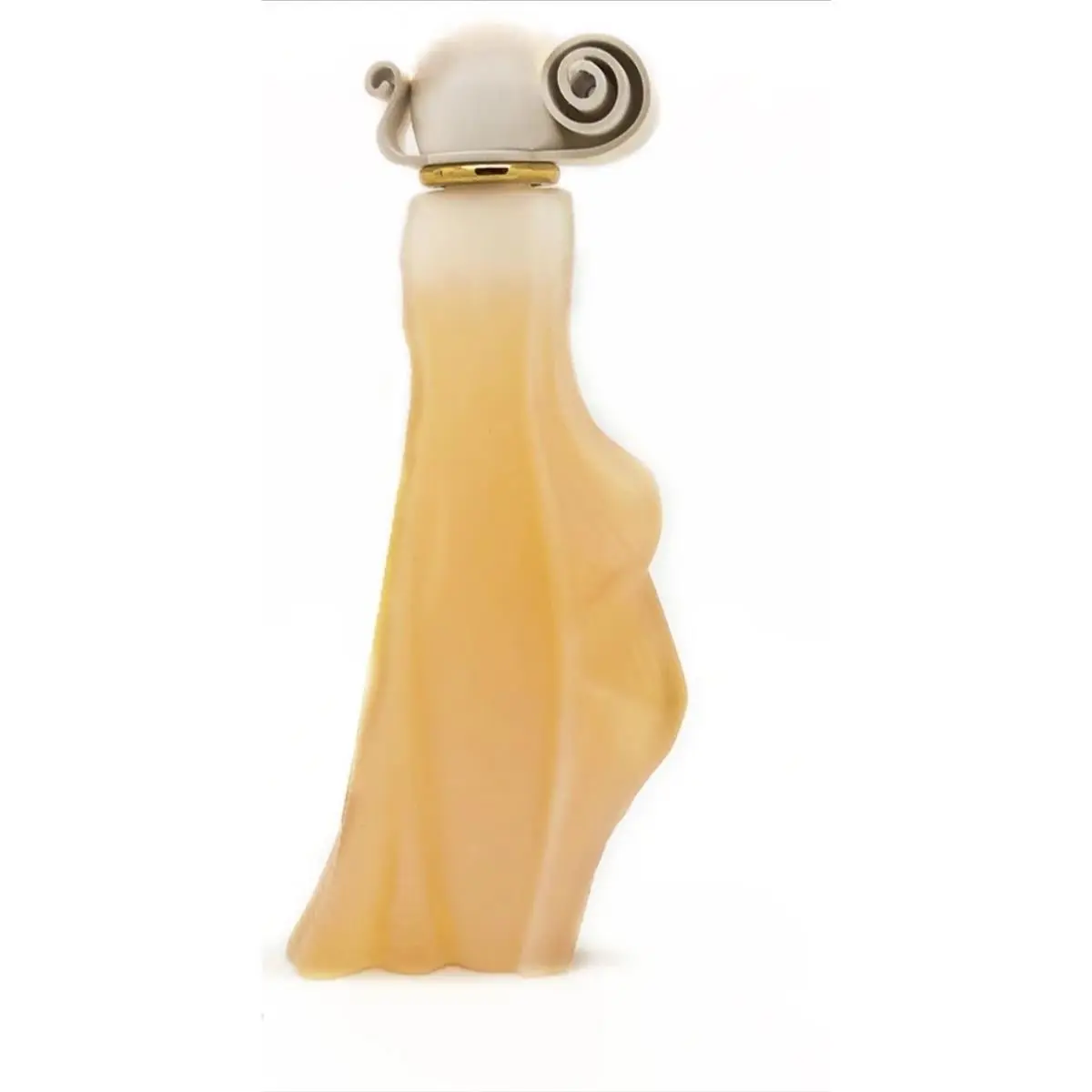 Organza Indecence Perfume Bath Shower Gel Body Wash 2.5oz 75ml Htf by Givenchy