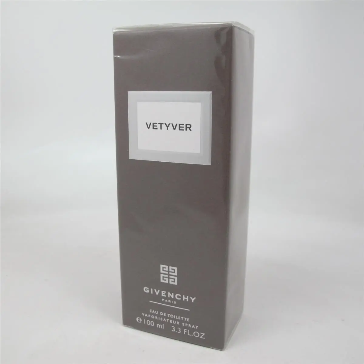 Vetyver  100 Ml/ 3.3 oz Eau de Toilette Spray by Givenchy