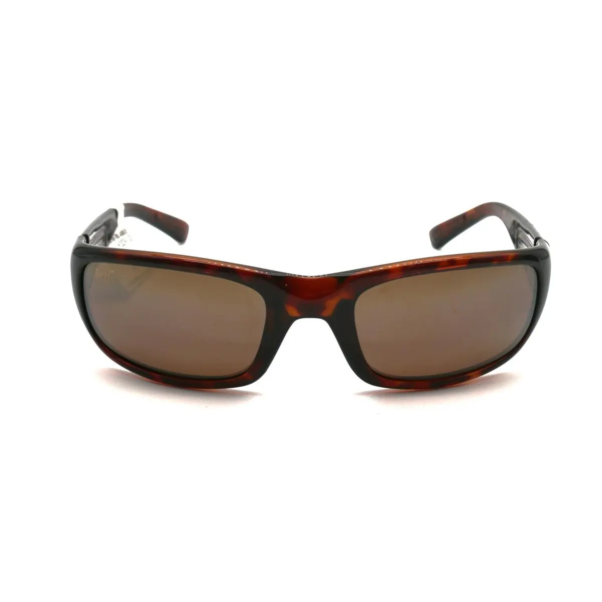 Stingray Polarized Sunglasses - Tortoise/hcl Bronze by Maui Jim