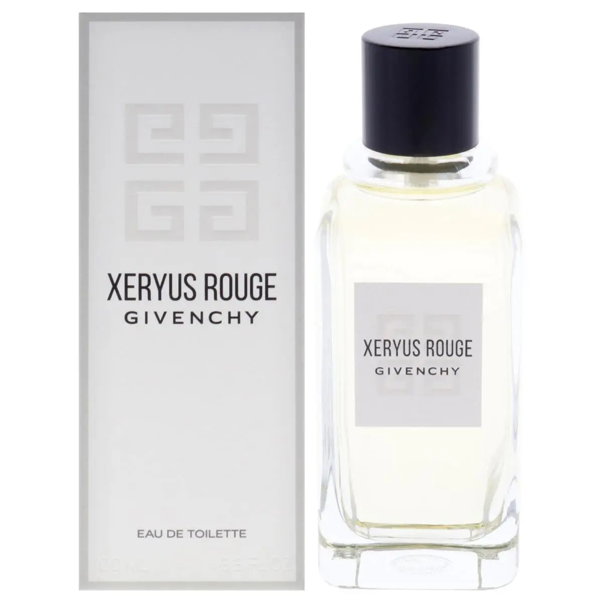 Xeryus Rouge Eau De Toilette 3.4 oz 100 ml For Men by Givenchy