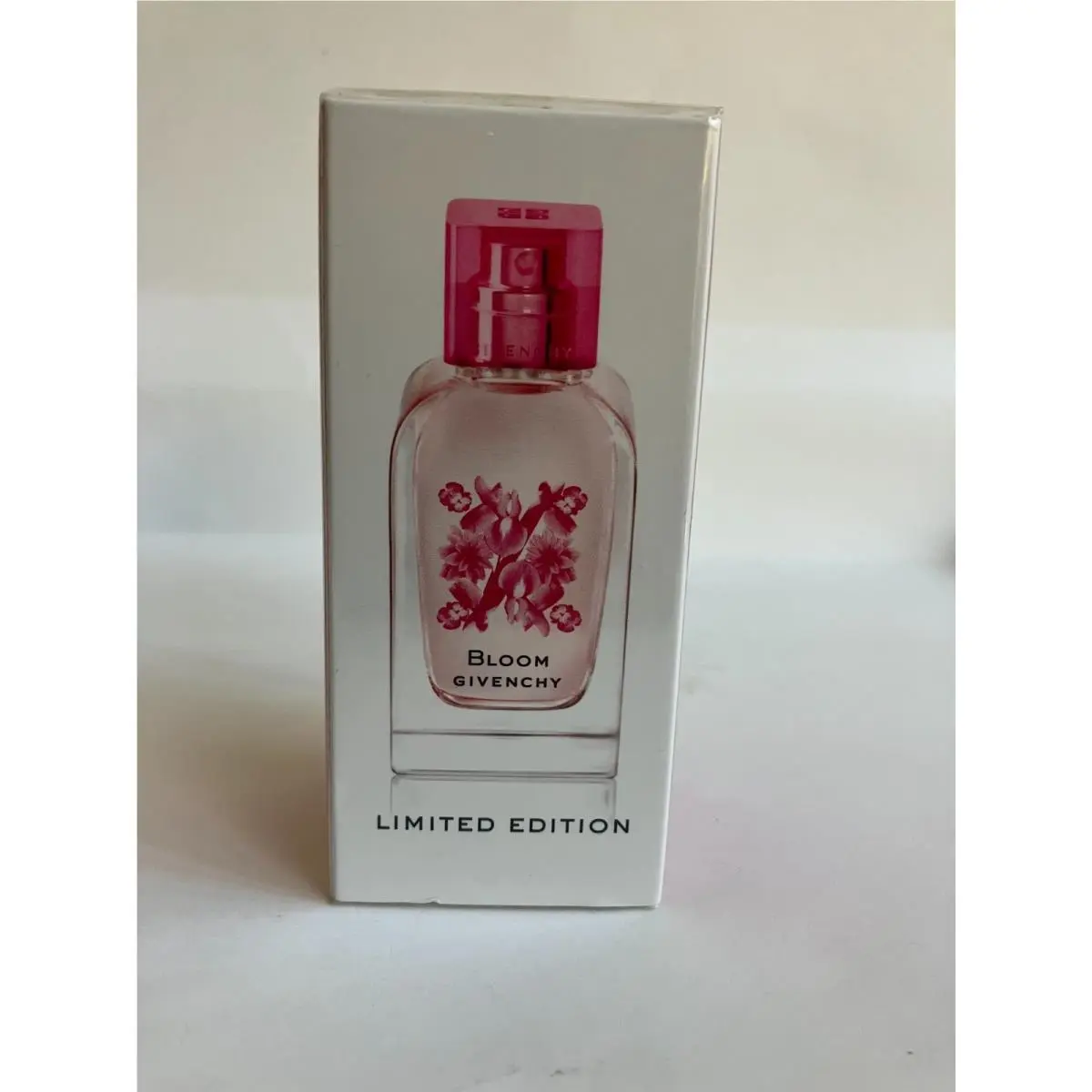 Bloom Ltd. Edition 1.7oz Edt Spray For Women by Givenchy