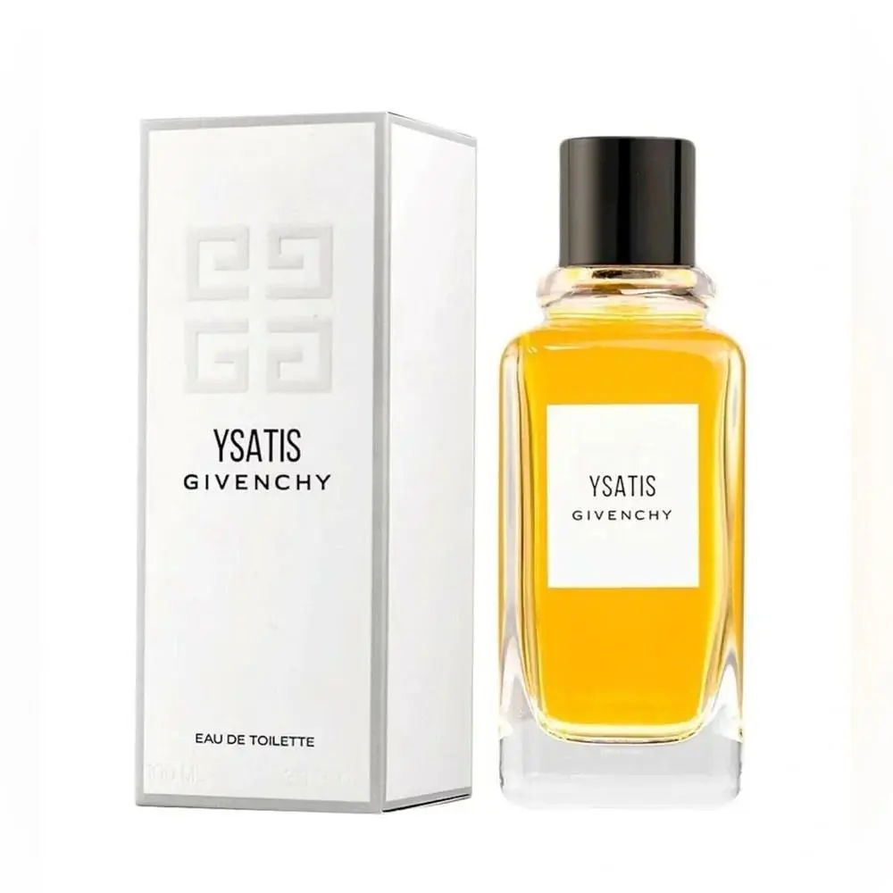 Ysatis Eau de Toilette Edt 3.3 oz Womens 918 by Givenchy