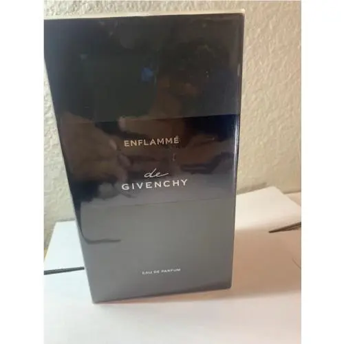 Enflamme 100ml Pre-reformulation 80.3% Volume Bottle by Givenchy