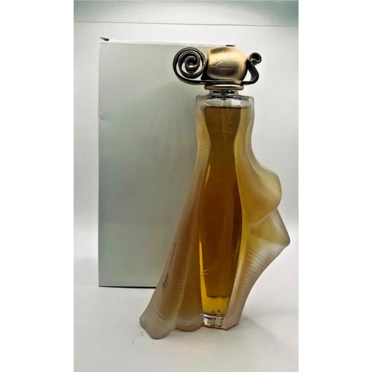 Organza Indécence 100ml/3.3oz Edp Spray Women Vintage Boxed by Givenchy