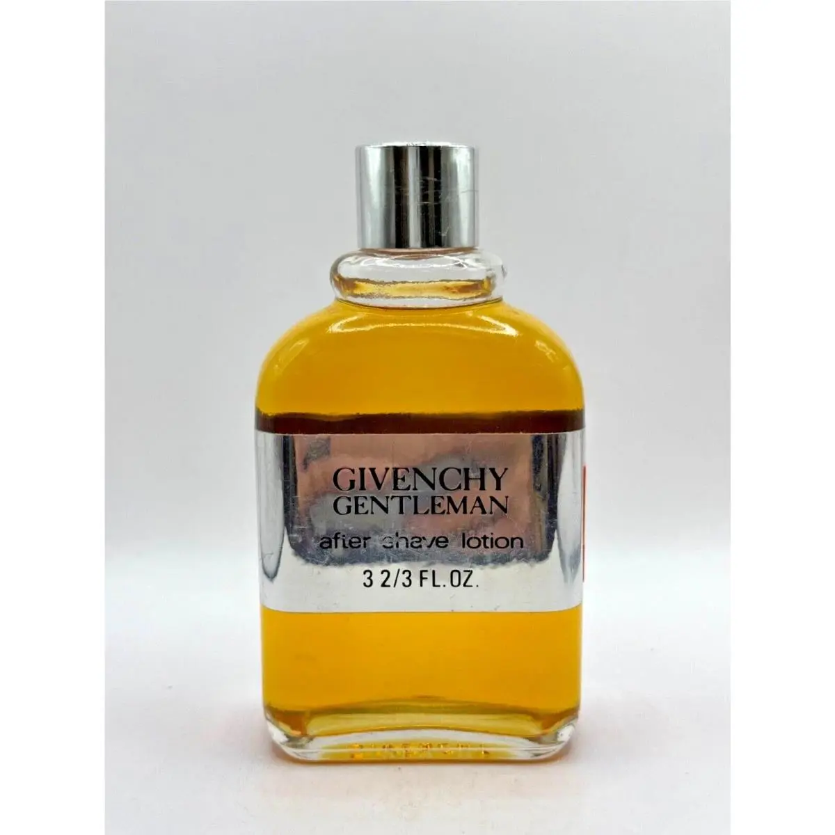 Gentleman 108ml / 3.6 oz After Shave Splash Men Vintage Classic by Givenchy