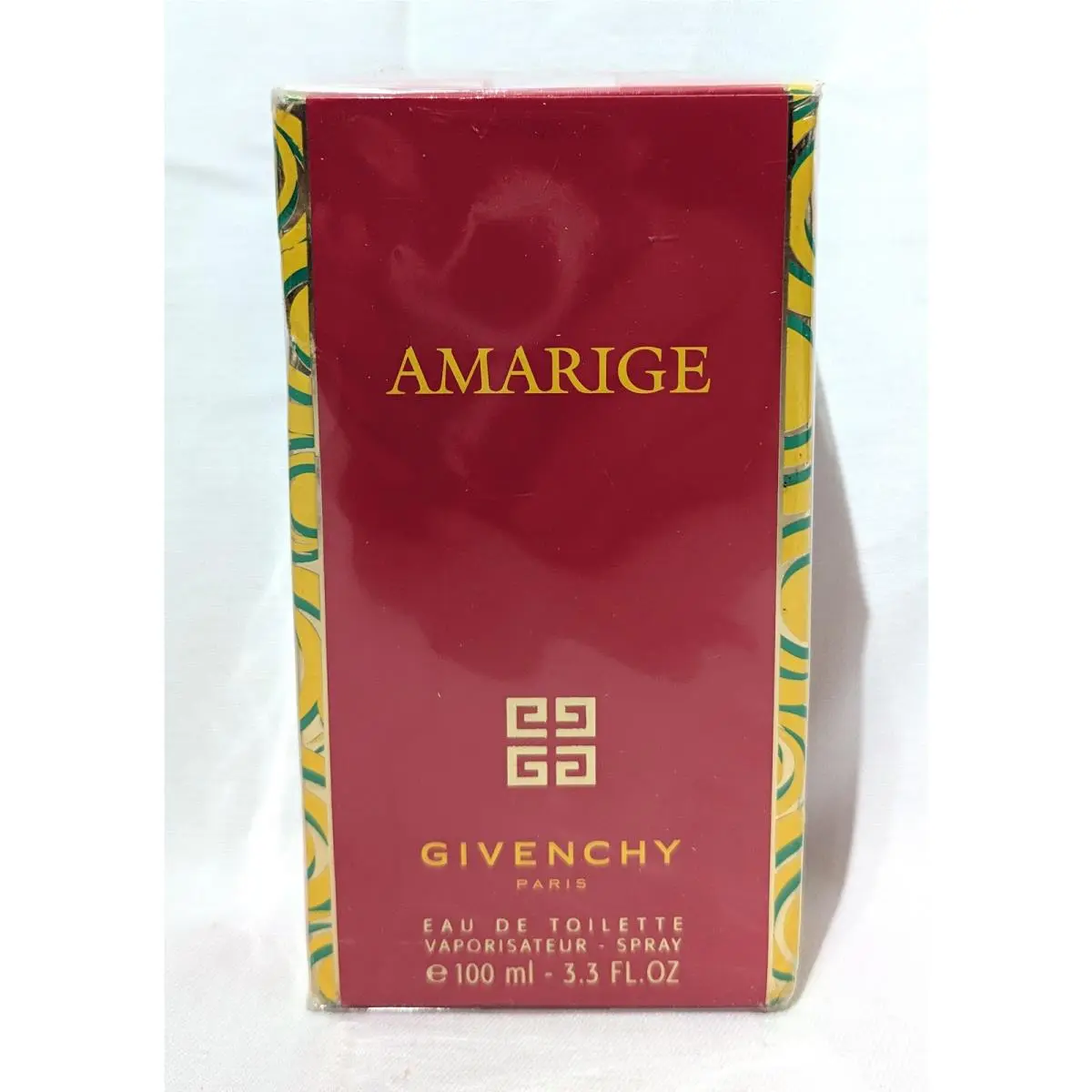 Amarige Eau De Toilette Spray For Women - 100mL/3.3 Fl. oz by Givenchy