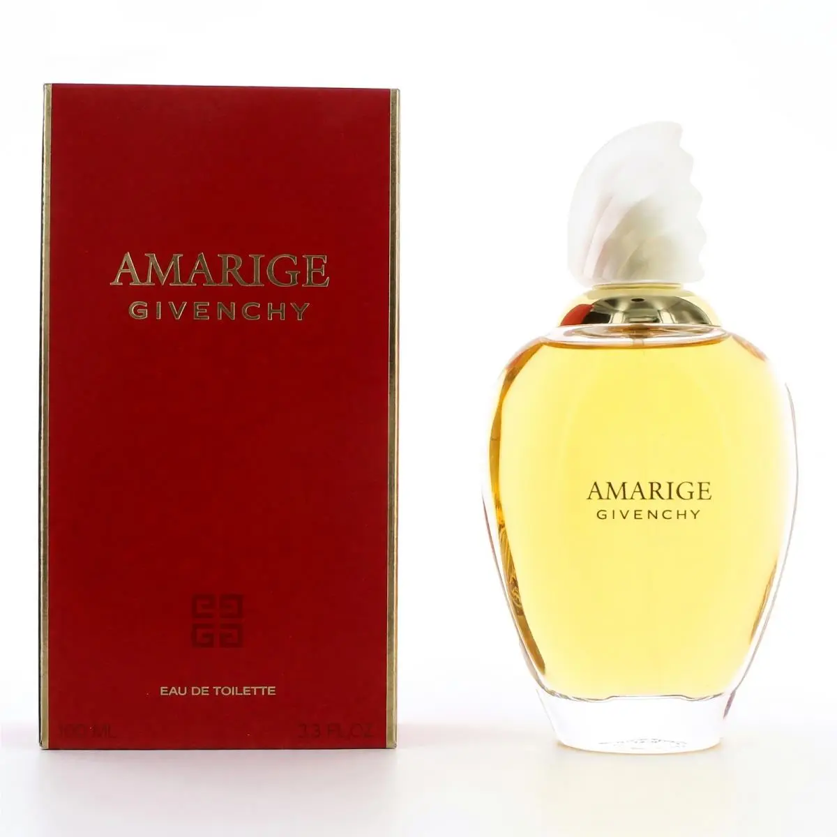 Amarige  3.3 oz Edt Spray For Women by Givenchy