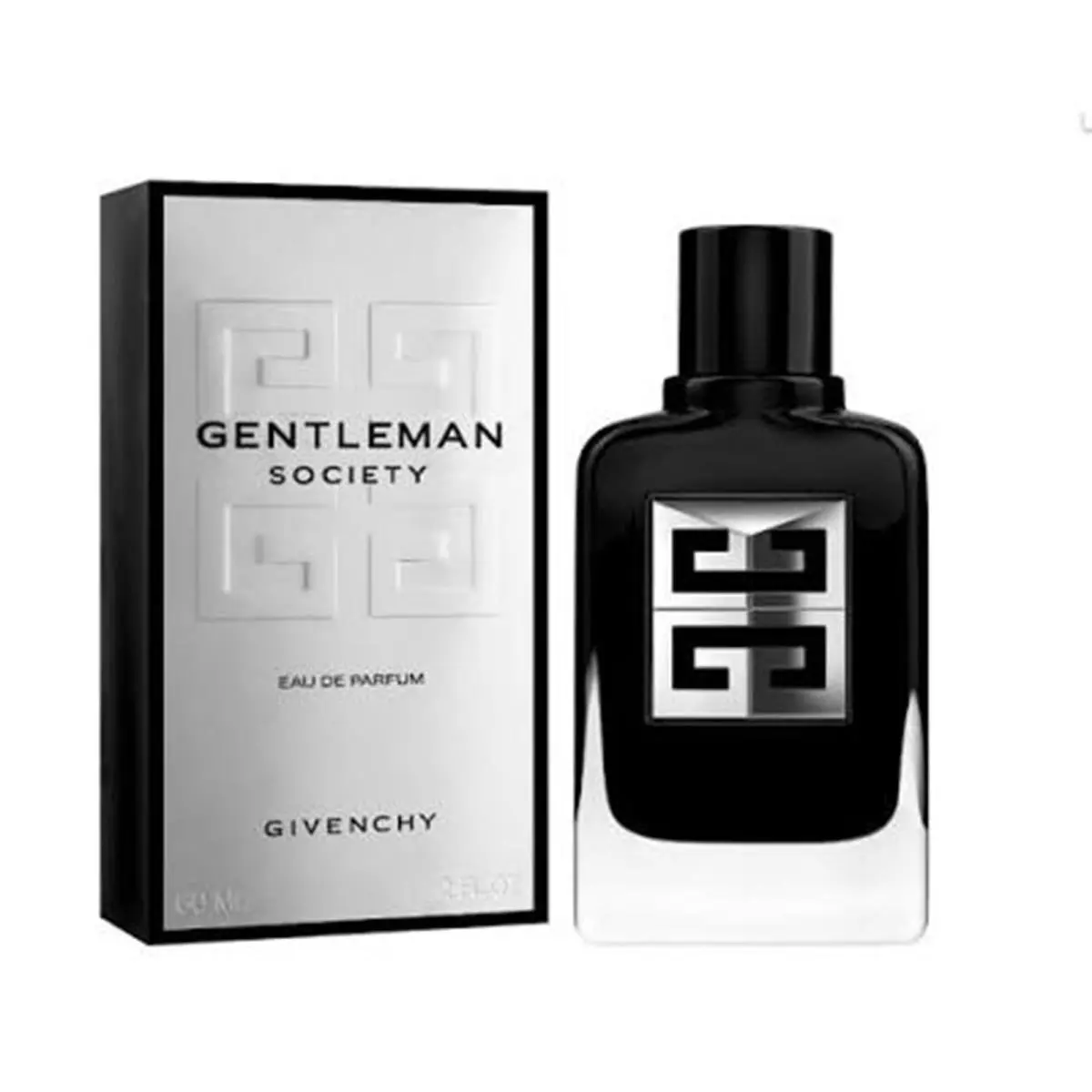 Gentleman Society Eau de Parfum Edp 2 oz Mens 773 by Givenchy