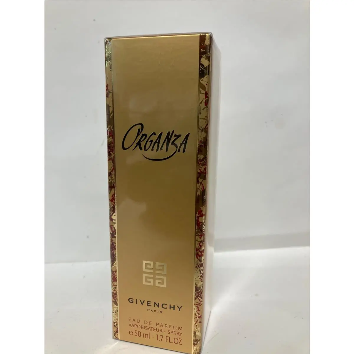 Organza 1.7oz Edp Spray For Women by Givenchy