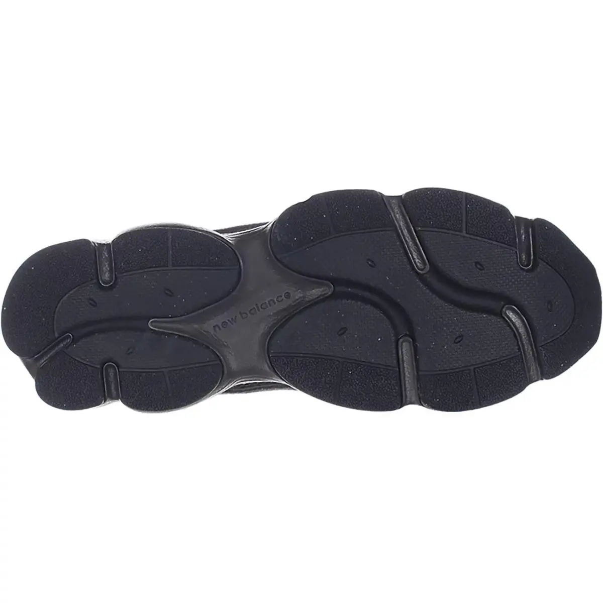 New Balance shoes - Black / Grey 10