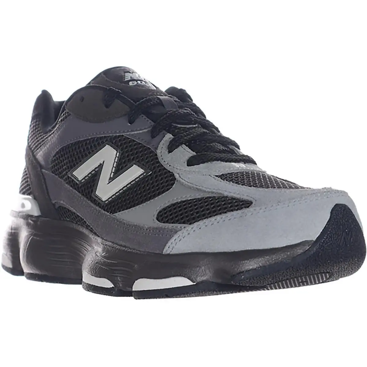 New Balance shoes - Black / Grey 7