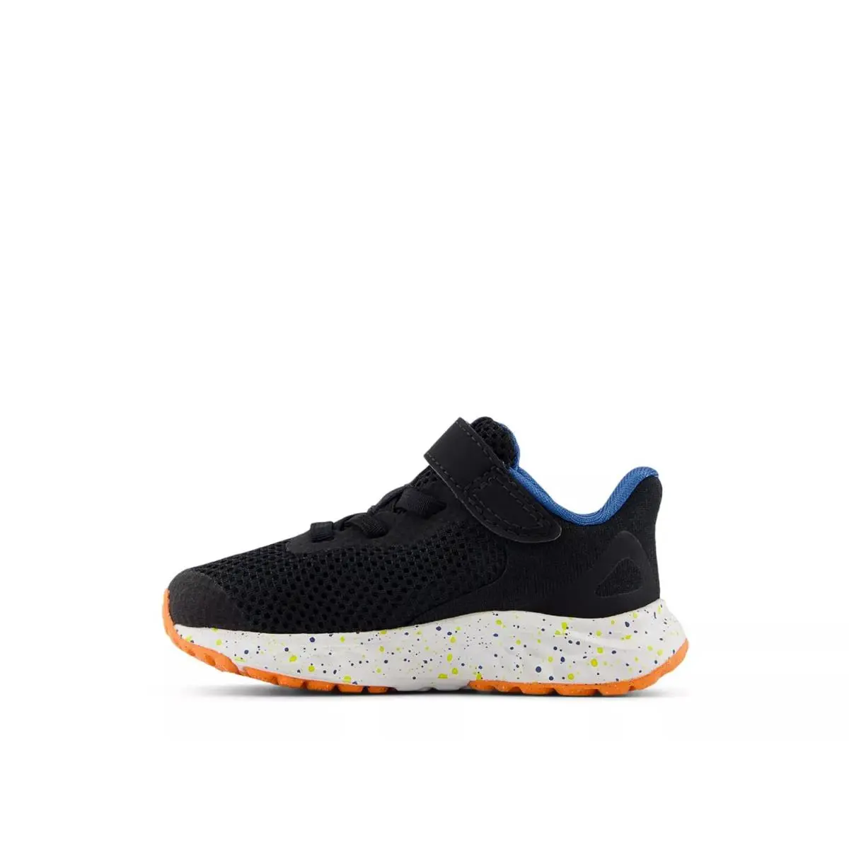 New Balance shoes - Black/Blue 0