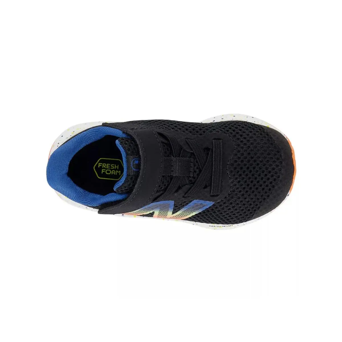 New Balance shoes - Black/Blue 9