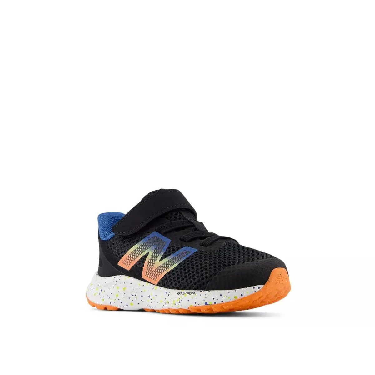 New Balance shoes - Black/Blue 5