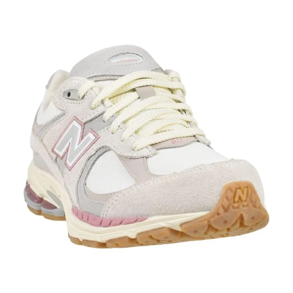 New Balance shoes - White/Grey 0