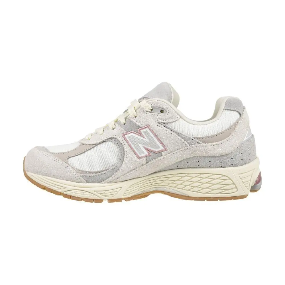 New Balance shoes - White/Grey 2