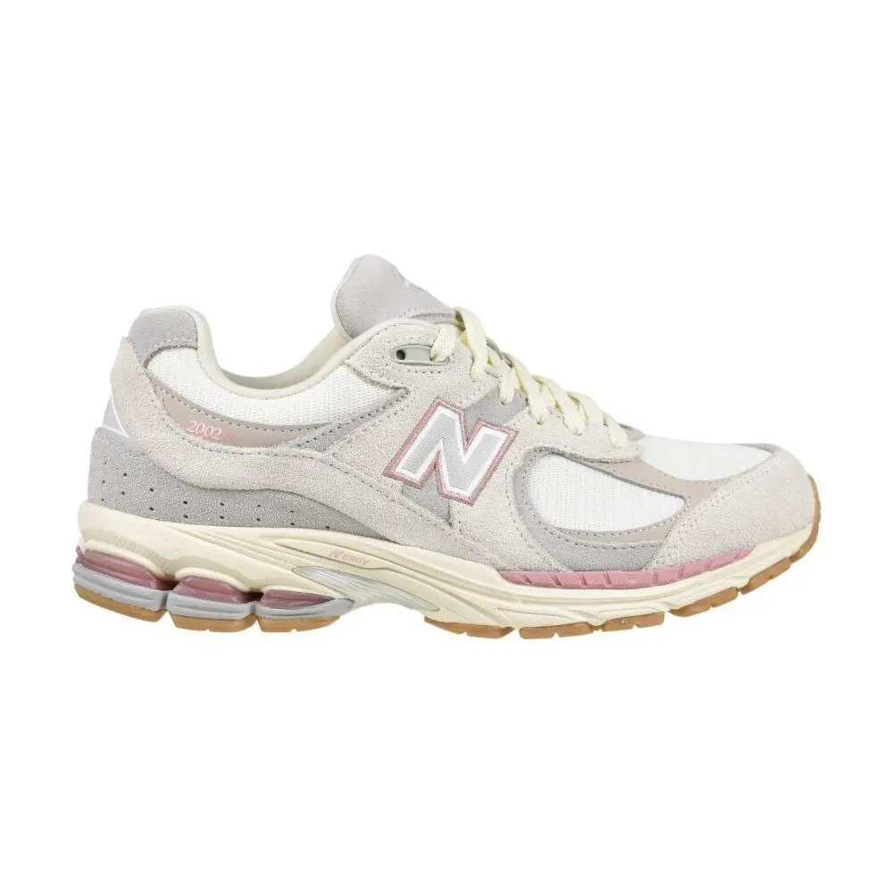 New Balance shoes - White/Grey 5