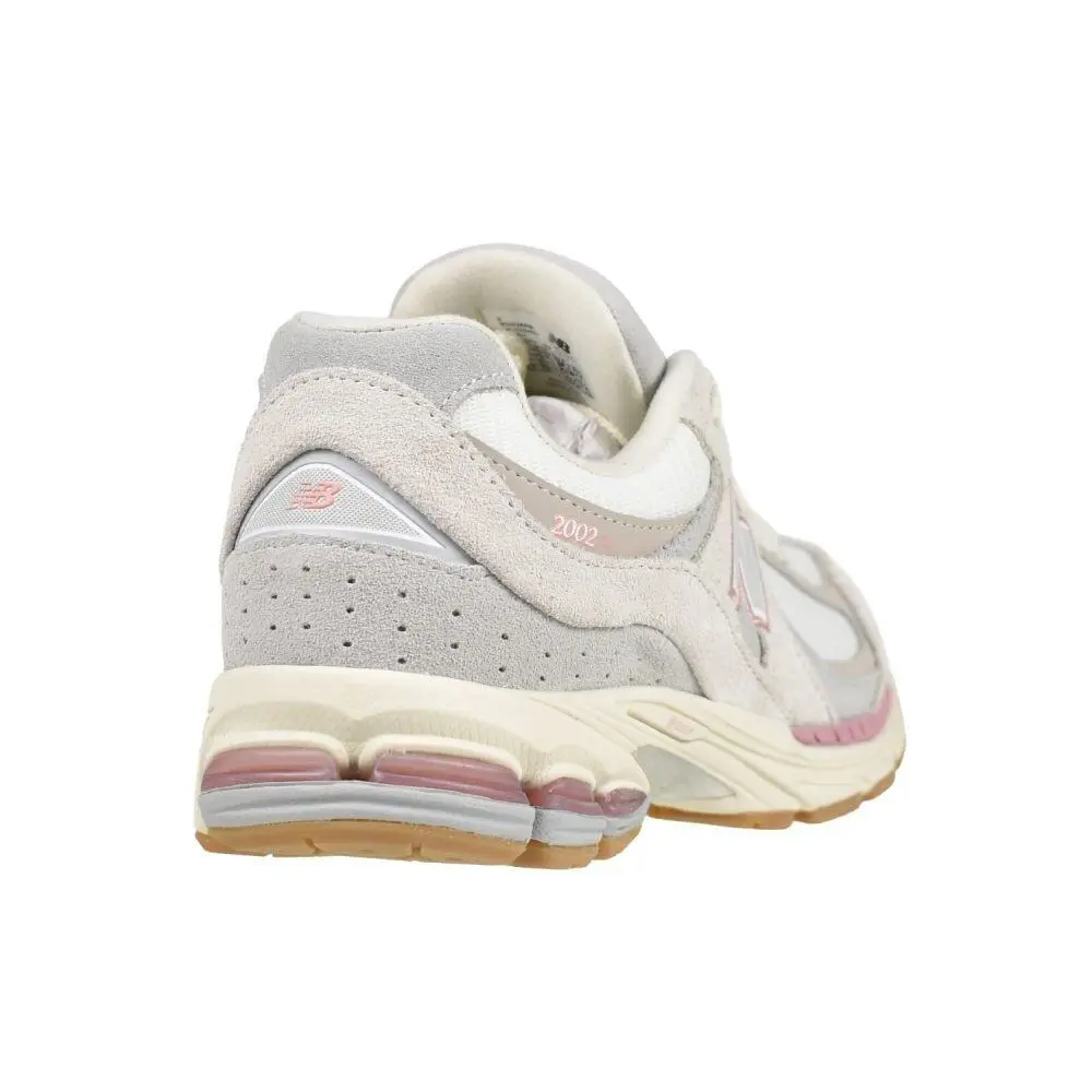 New Balance shoes - White/Grey 7