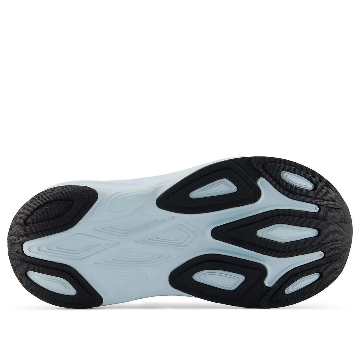 New Balance shoes - New Balance Fresh Foam X More V6 WMORLD6 - WMORLD6 - White 3