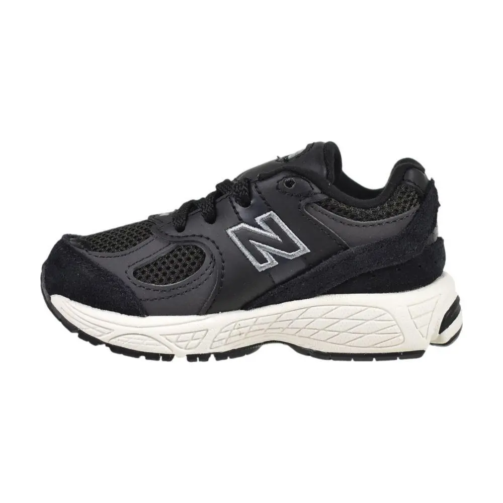 New Balance shoes - Blk Blk 2