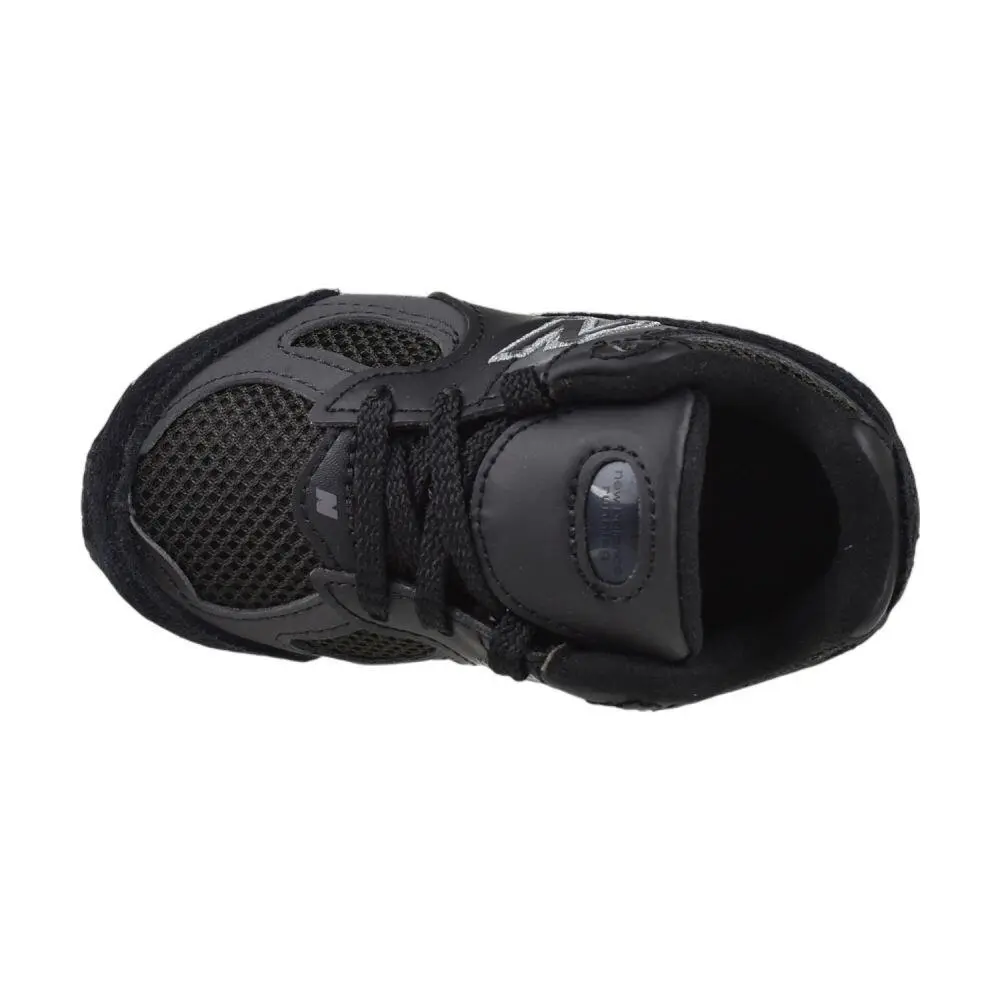 New Balance shoes - Blk Blk 9