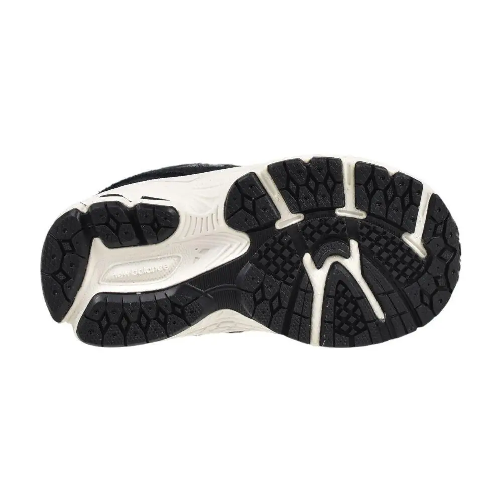 New Balance shoes - Blk Blk 10