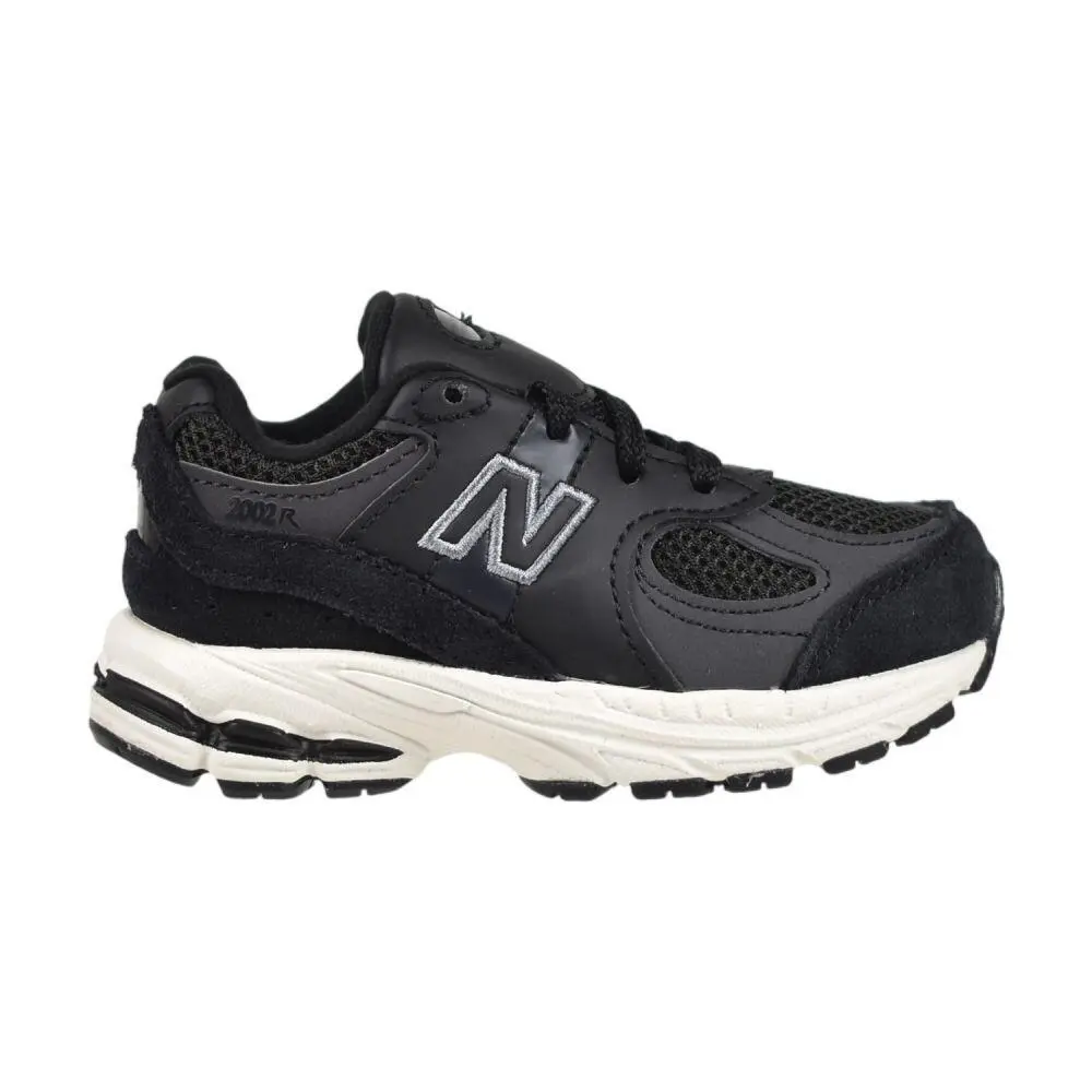 New Balance shoes - Blk Blk 5