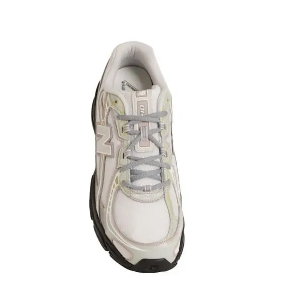 New Balance shoes - Grey 2