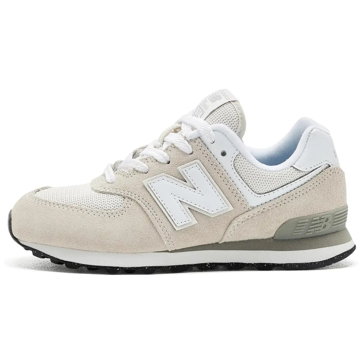 New Balance shoes - Black/Gold 58