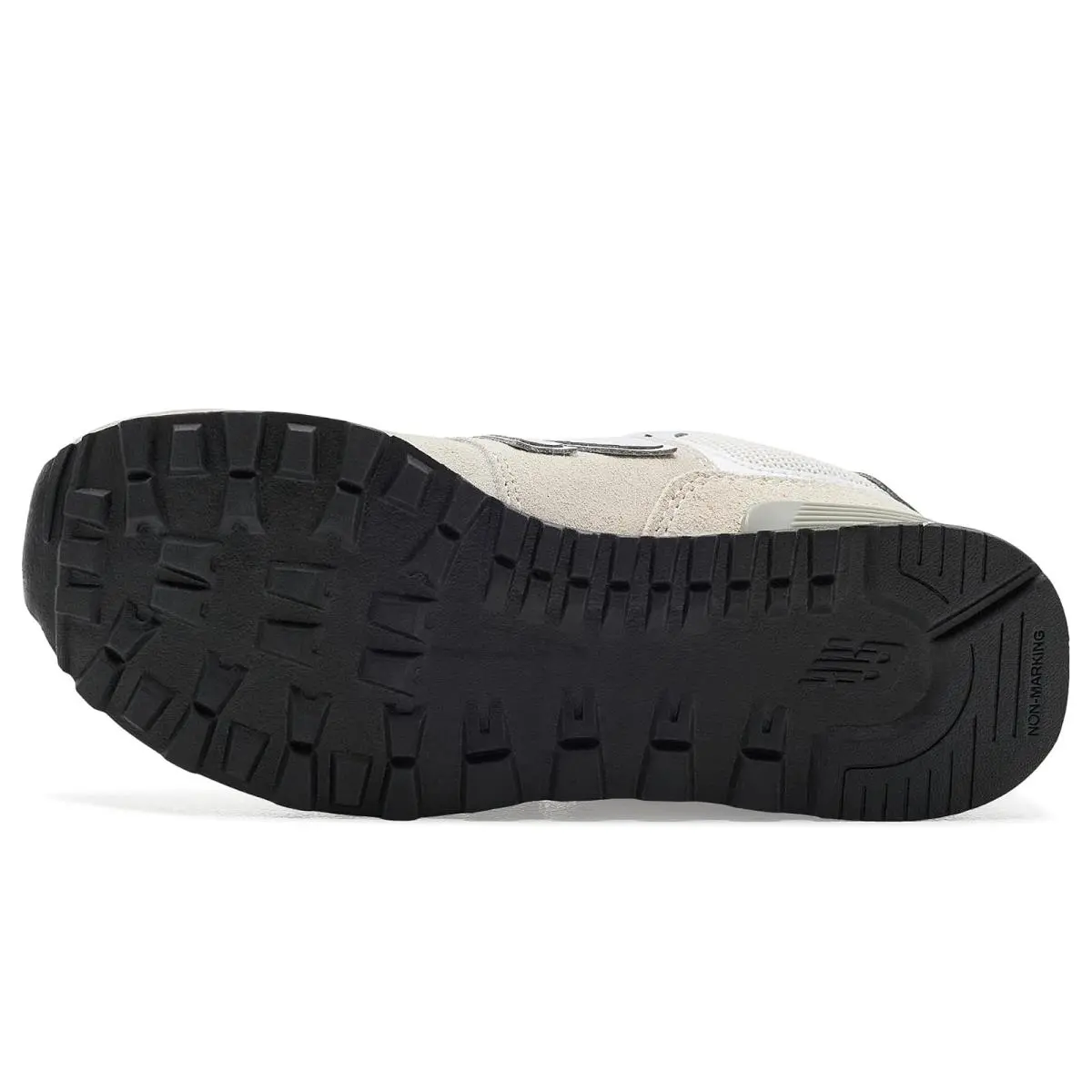 New Balance shoes - Black/Gold 59