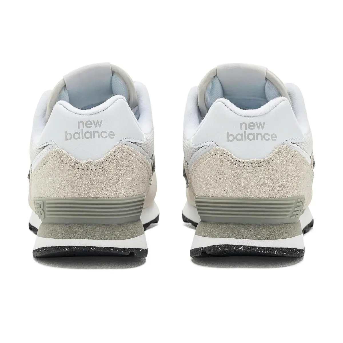 New Balance shoes - Black/Gold 61