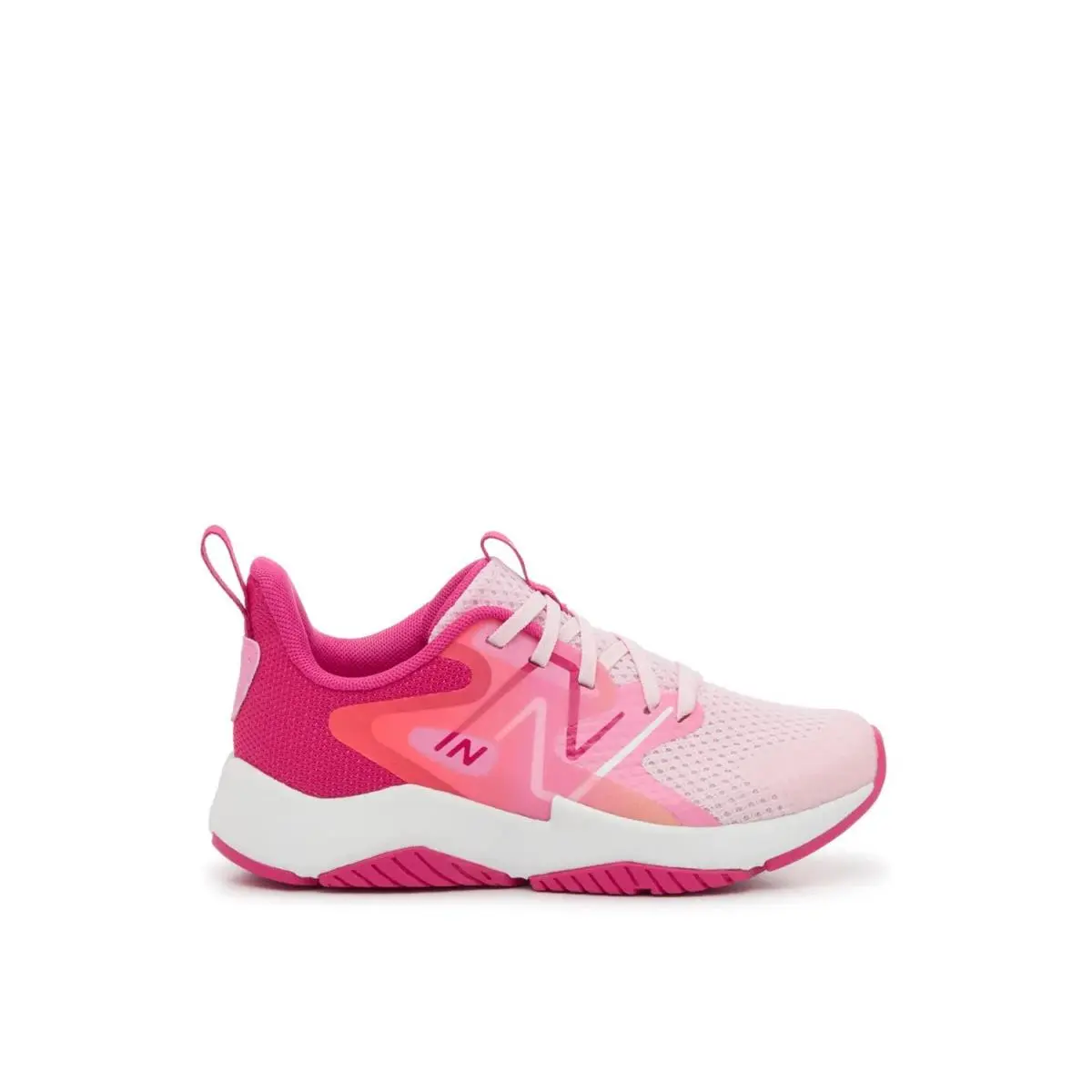 New Balance shoes - Light Pink 3