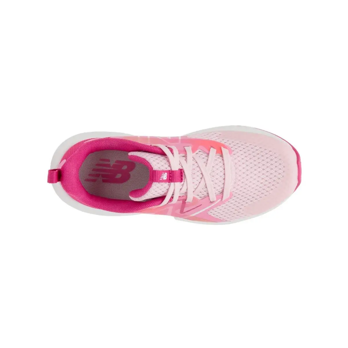 New Balance shoes - Light Pink 5