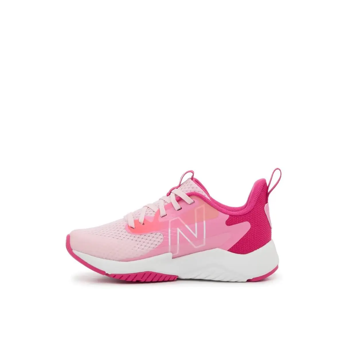 New Balance shoes - Light Pink 8