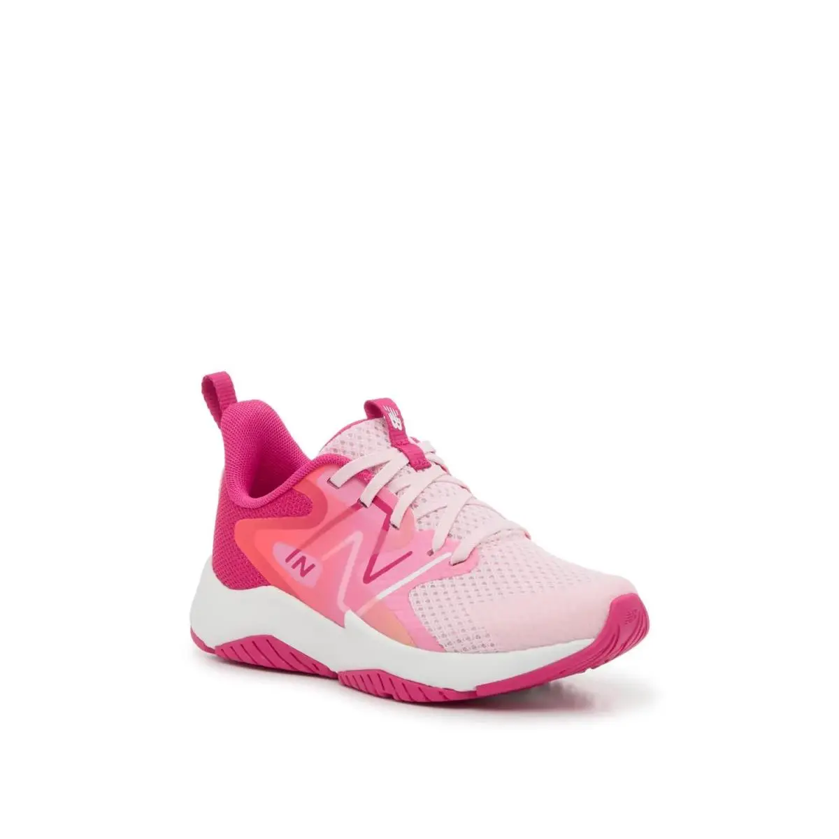 New Balance shoes - Light Pink 6