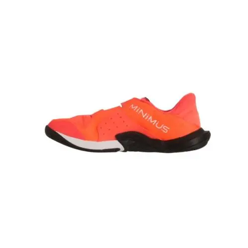 New Balance shoes - Urgent Red/Black 1