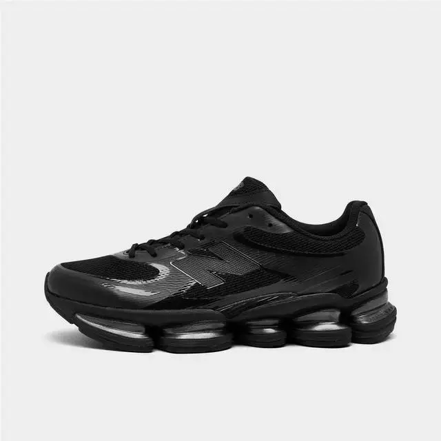 New Balance shoes - New Balance 2000 - U2000ETB - Black 1