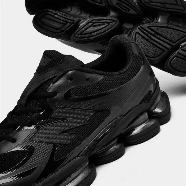 New Balance shoes - New Balance 2000 - U2000ETB - Black 11