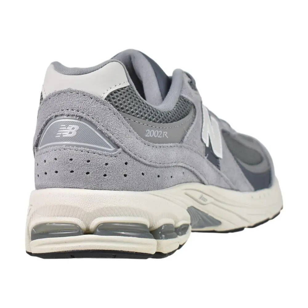 New Balance shoes - Grey Grey 1