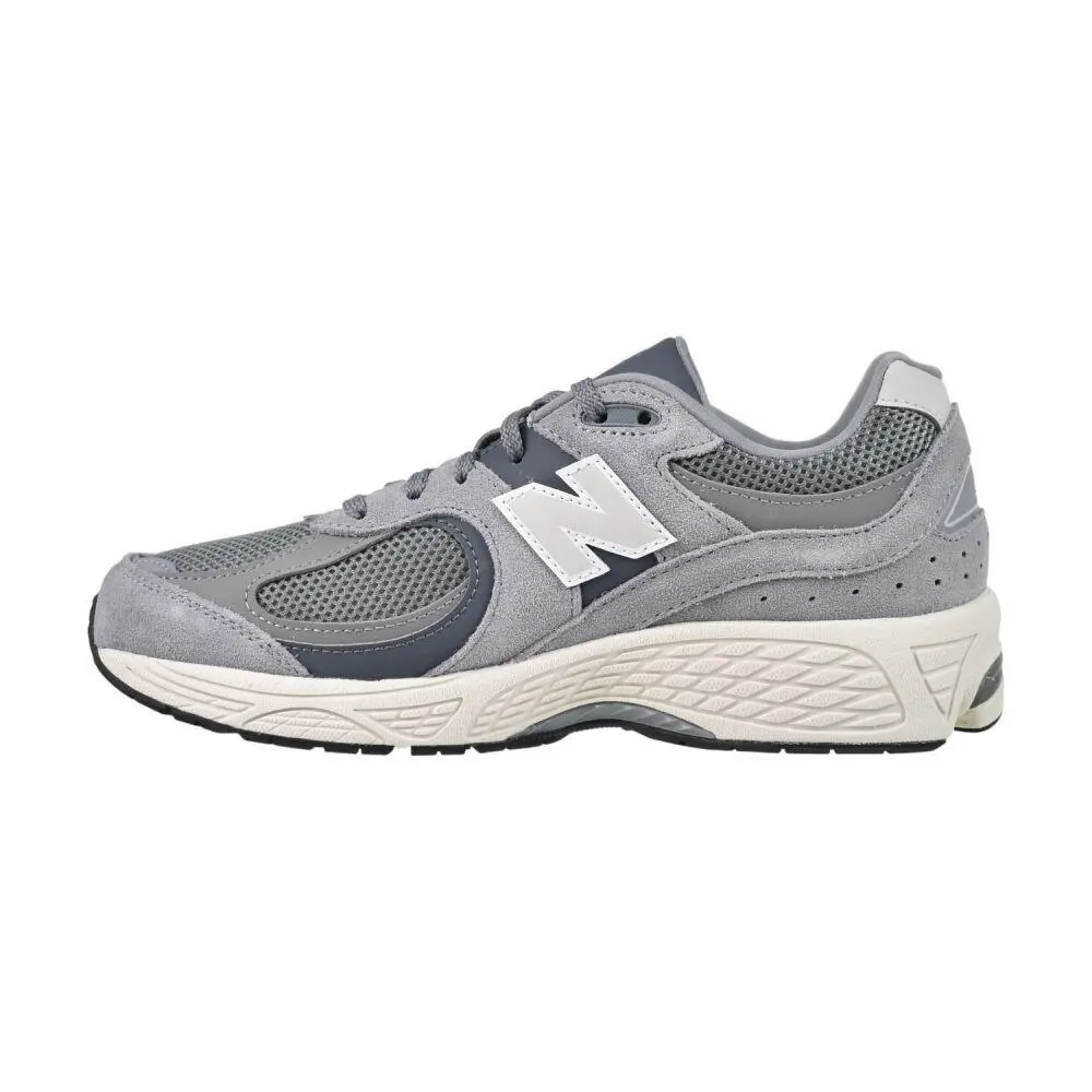 New Balance shoes - Grey Grey 2
