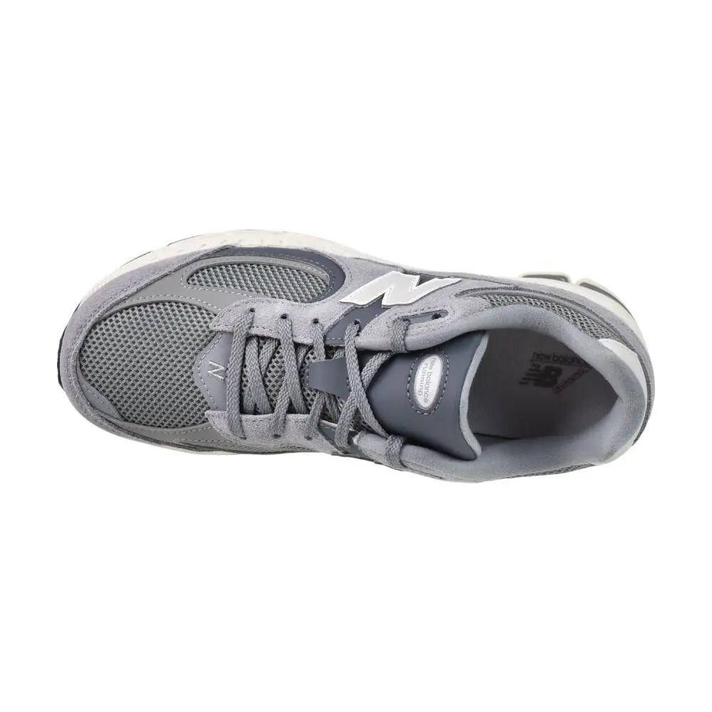 New Balance shoes - Grey Grey 3