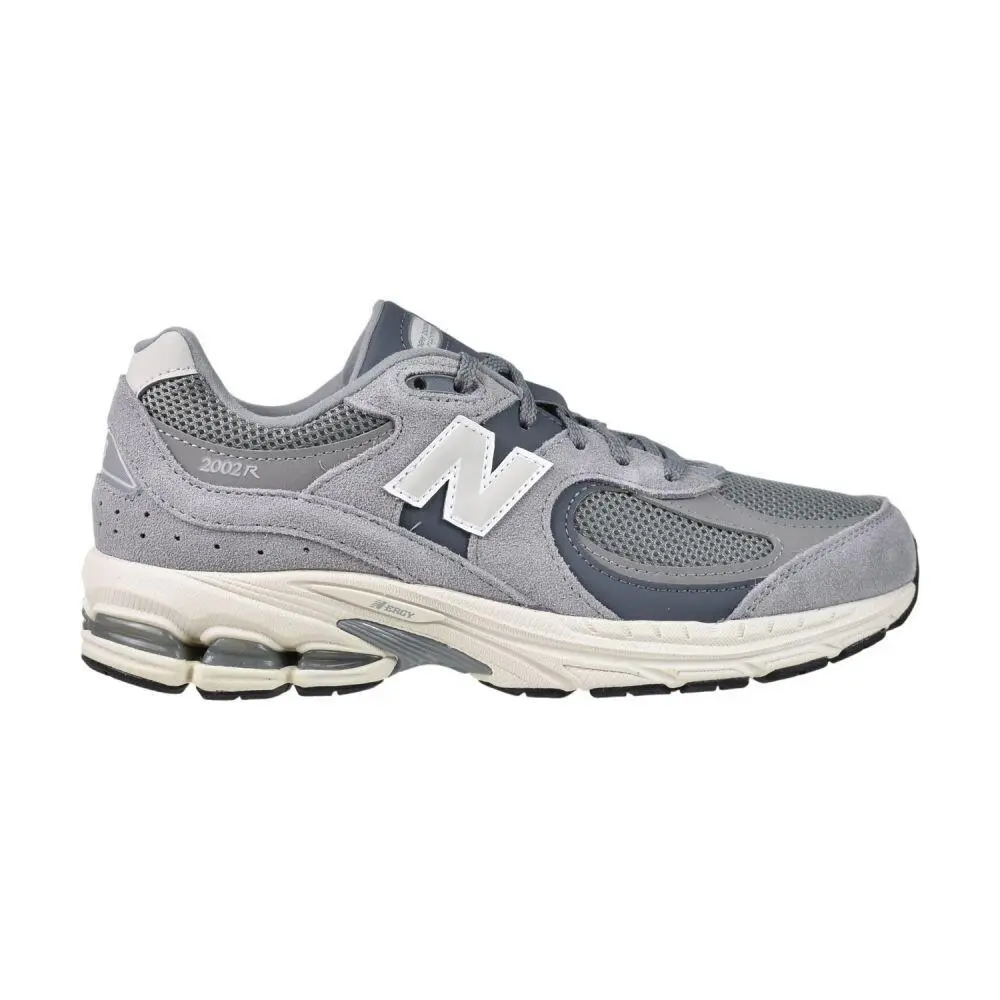 New Balance shoes - Grey Grey 5