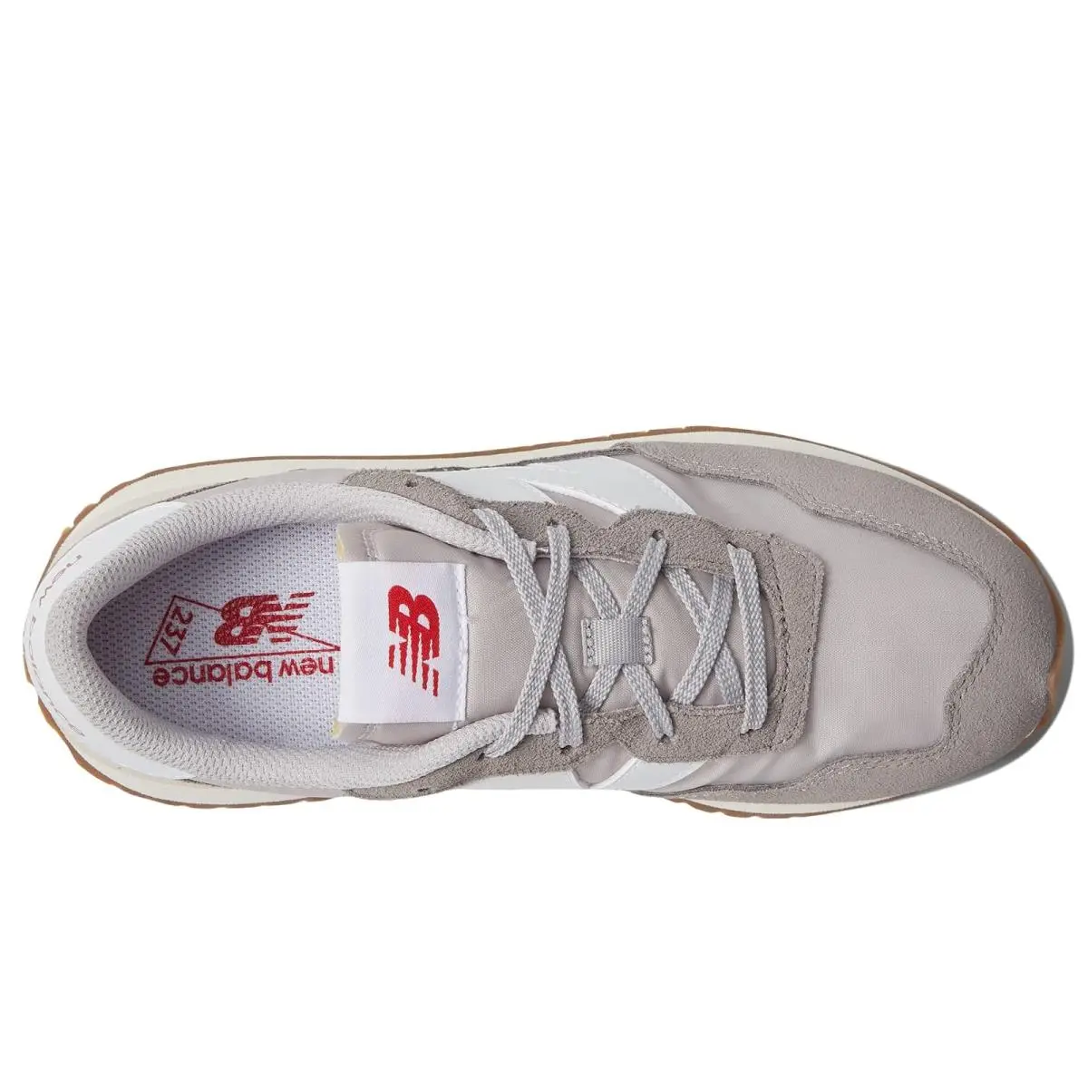 New Balance shoes - Marblehead/Moonbeam 0