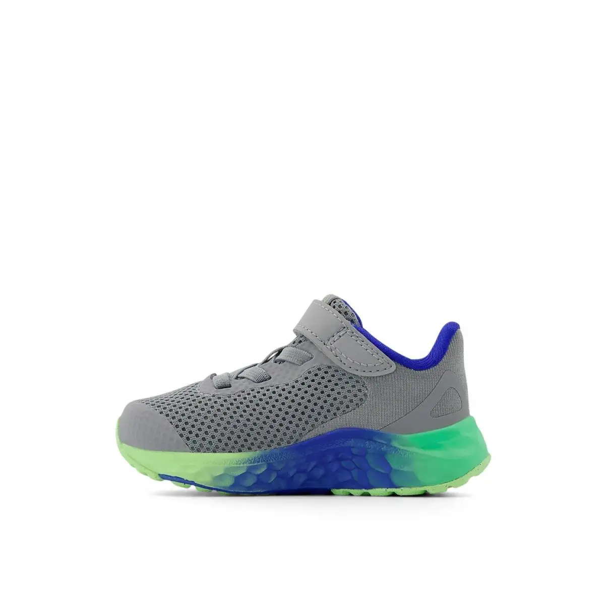 New Balance shoes - Grey/Blue 0