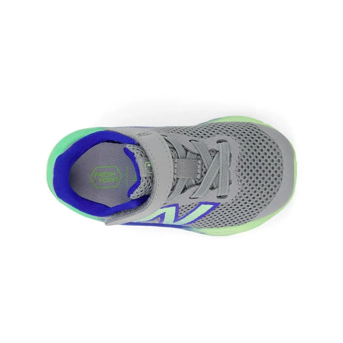 New Balance shoes - Grey/Blue 9