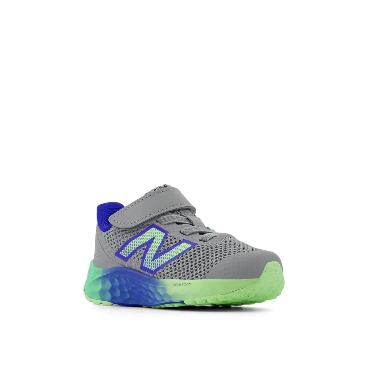 New Balance shoes - Grey/Blue 5
